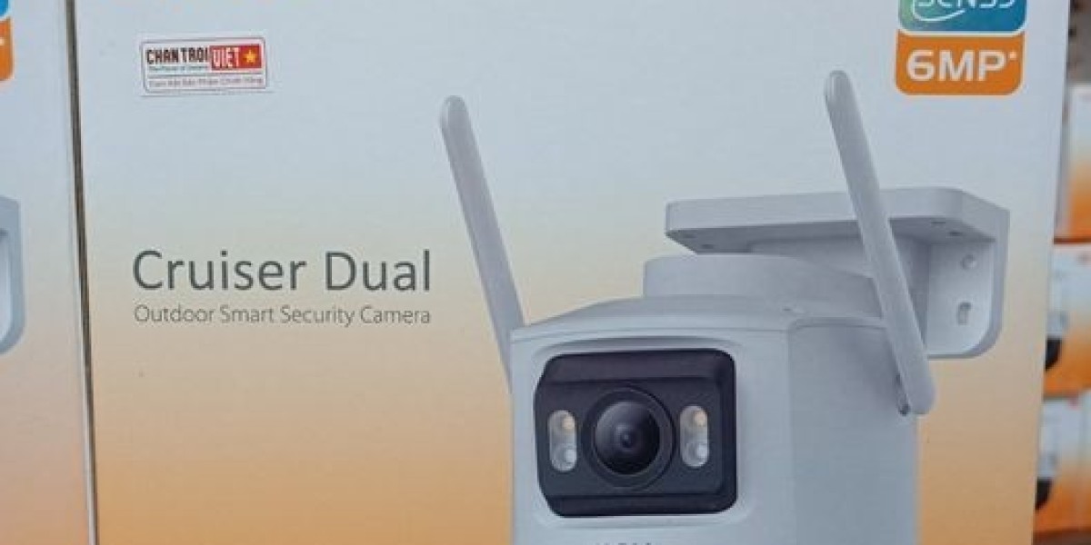 Tại sao nên lắp đặt camera văn phòng?