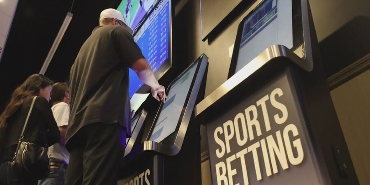 Maximizing Your Wins on a Sports Betting Site