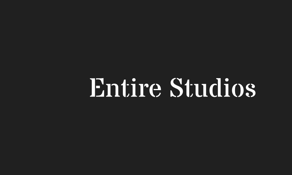 Entire Studios