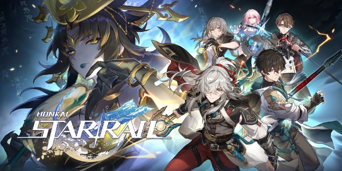 Honkai: Star Rail 2.4 Update Leak – New 5-Star Characters