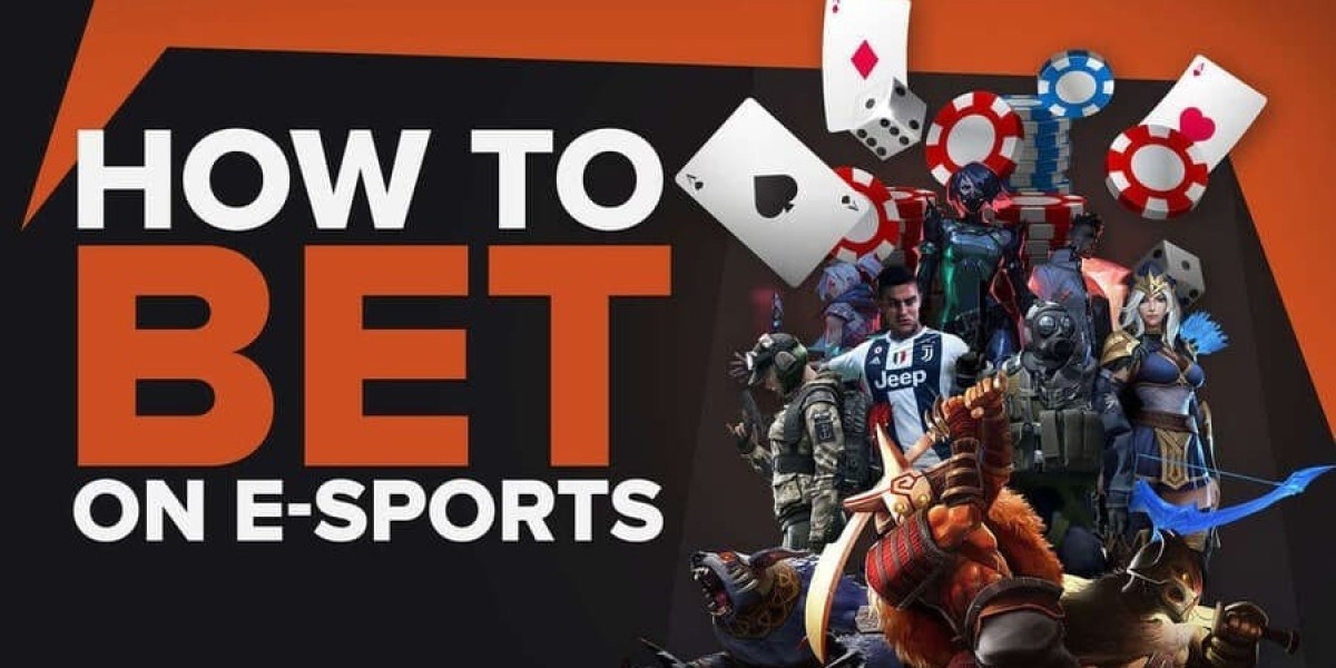 Exploring Korean Sports Betting Sites