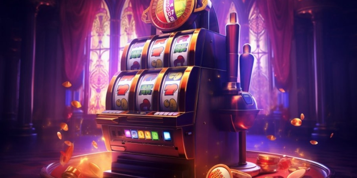 Ultimate Casino Site Guide: Everything You Need to Know