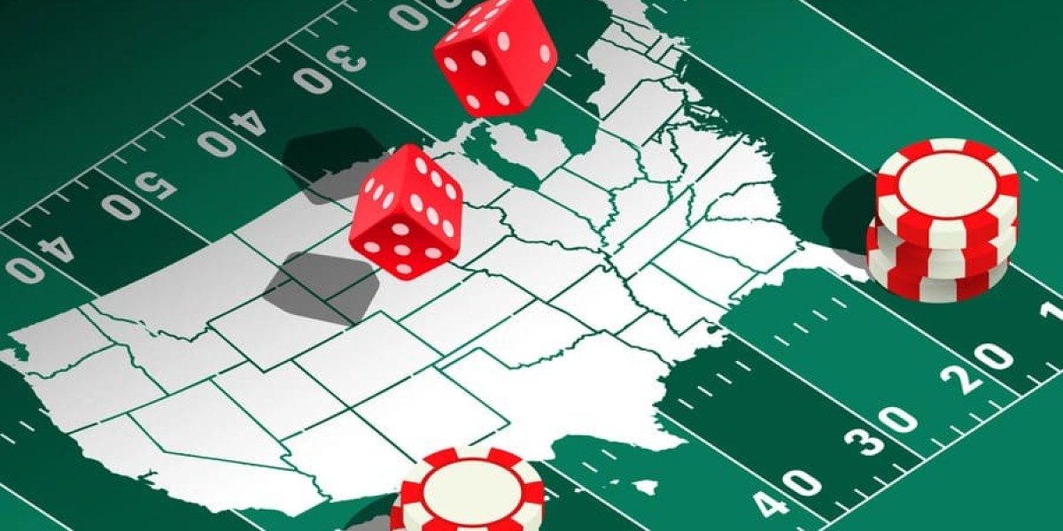 Korean Gambling Site: The Ultimate Guide