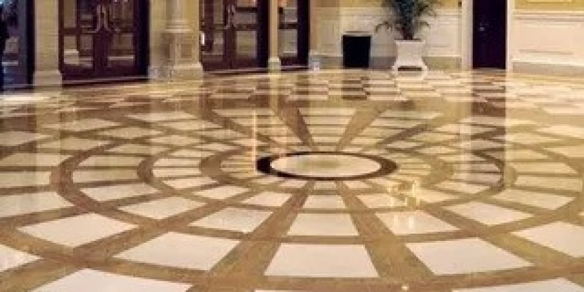 Best Wooden and Marble Polishing Services in Dubai