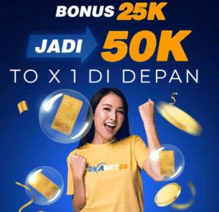 EXA BET