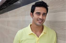 Qasim Raza