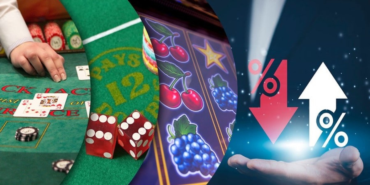 Baccarat Site: The Ultimate Guide