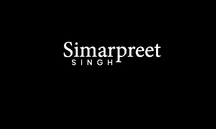 Simarpreet Singh