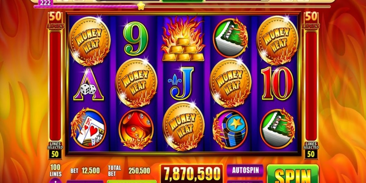 Secrets of Thrilling Online Slots