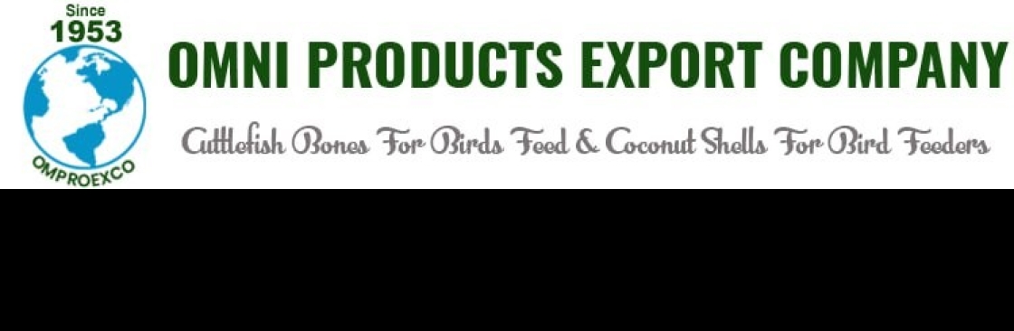 Omni Products Export Company