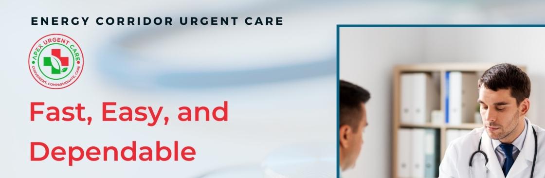 Apex Urgent Care Clinic