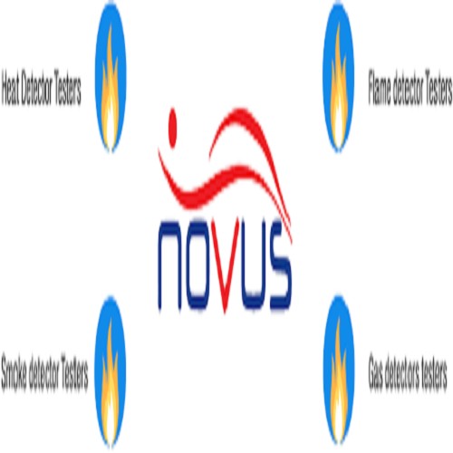 novus firesec