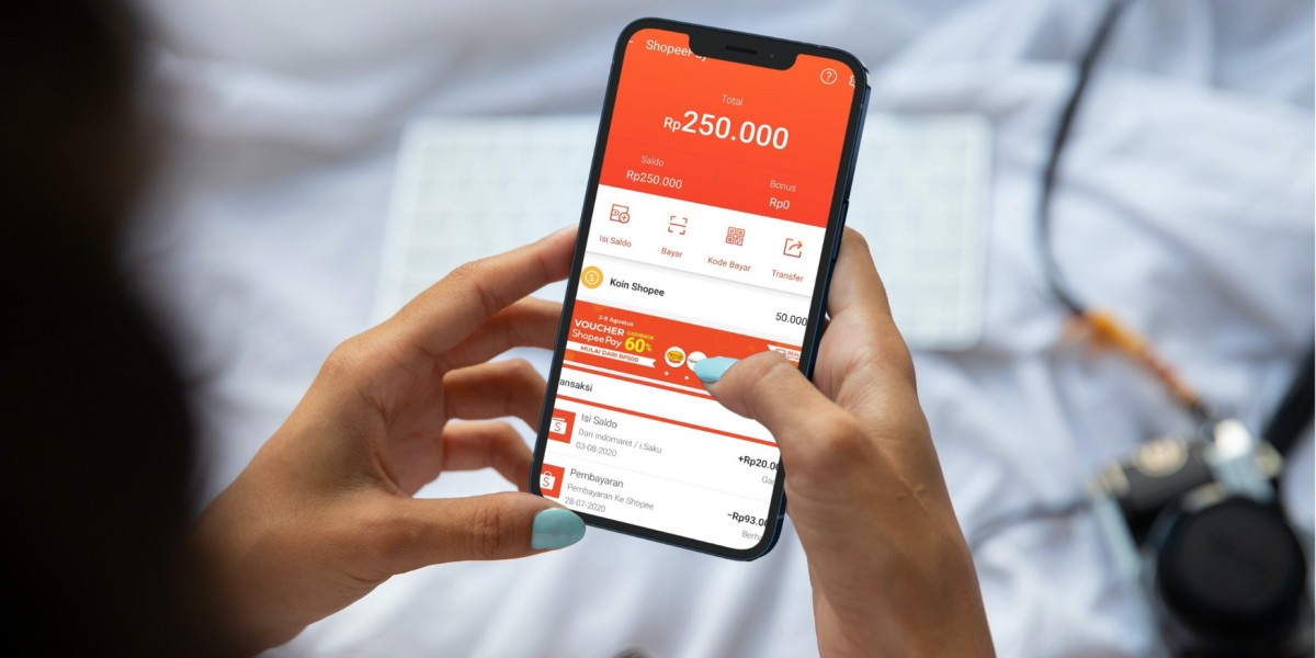 Tips Mudah Bayar di Shopee