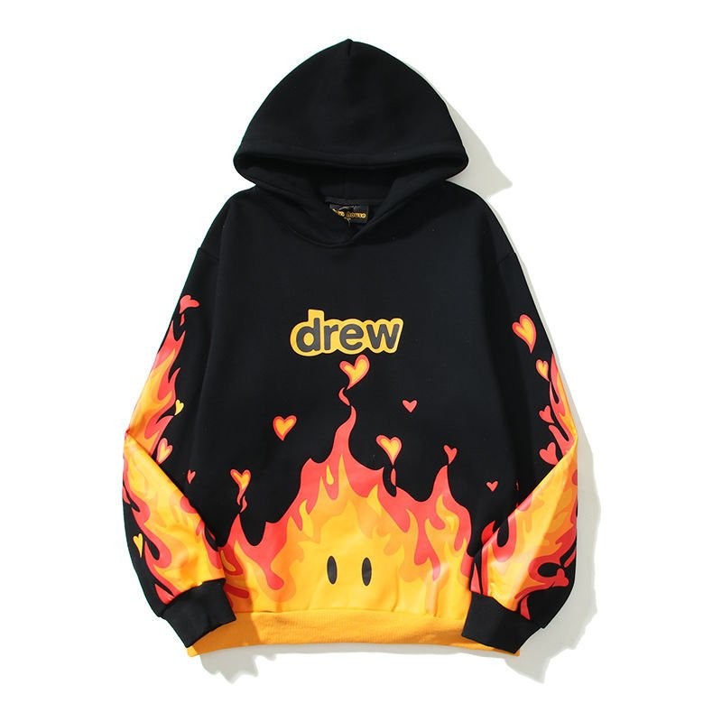 Drew House