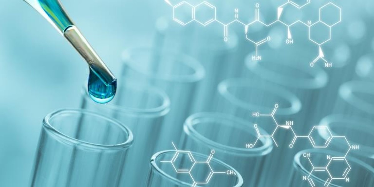 The Global Polysorbate Market: A Comprehensive Analysis