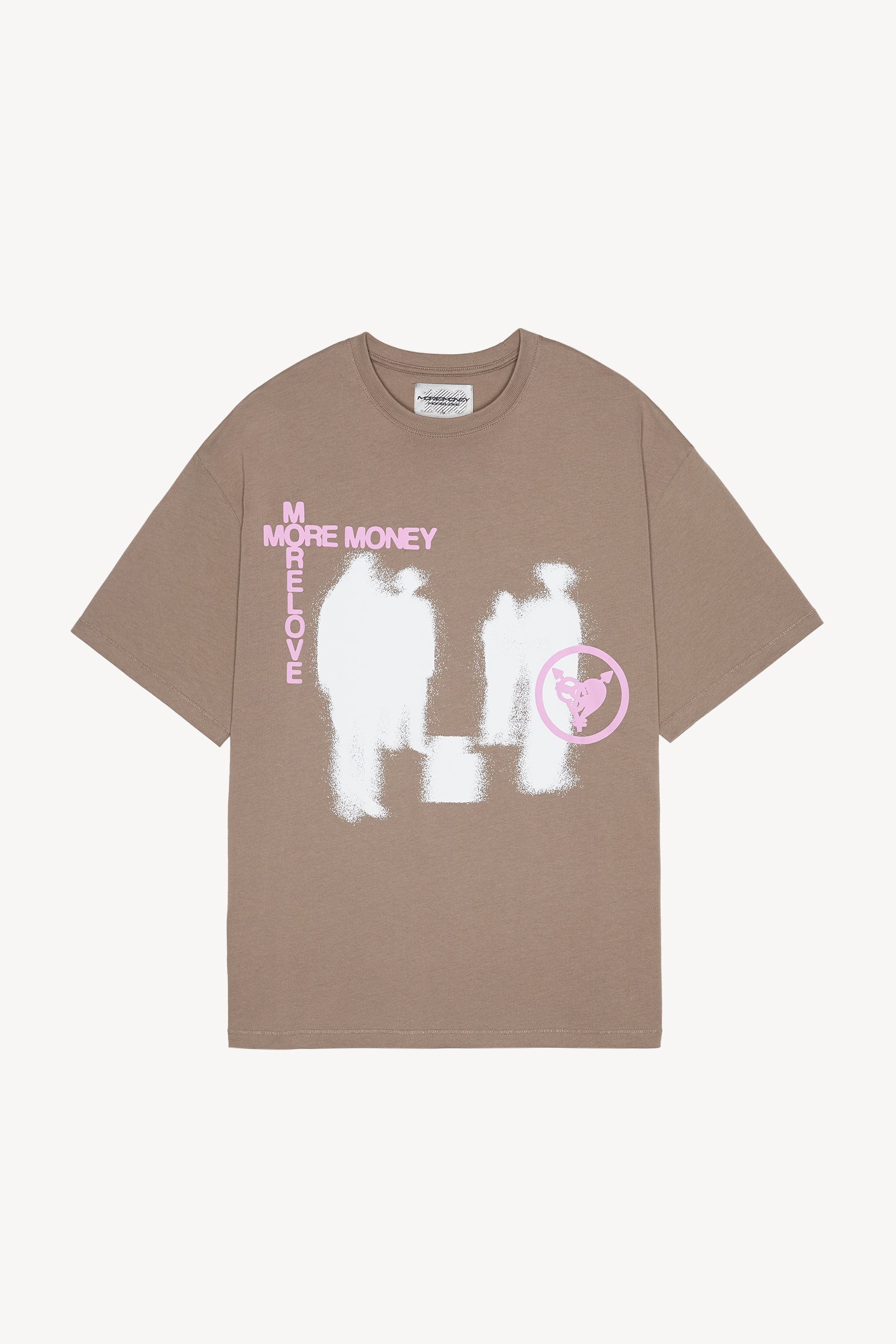 moremoneymore love