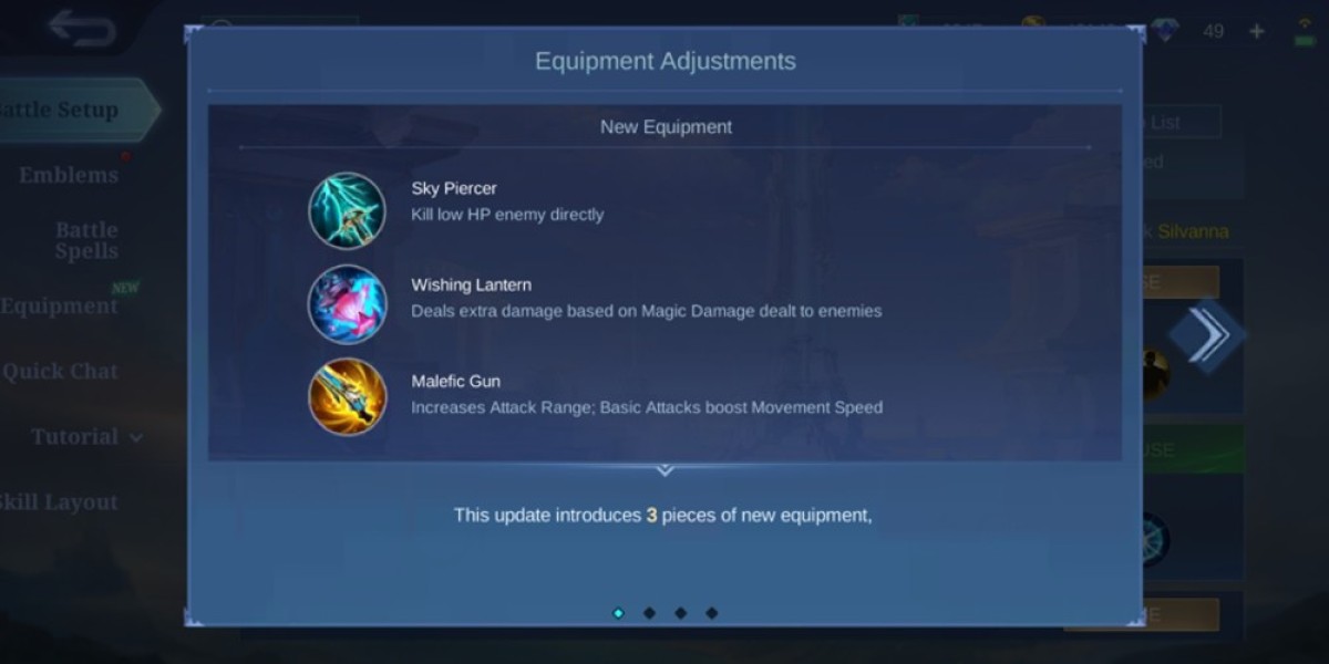 Sky Piercer & Malefic Gun Enhancements - Project NEXT