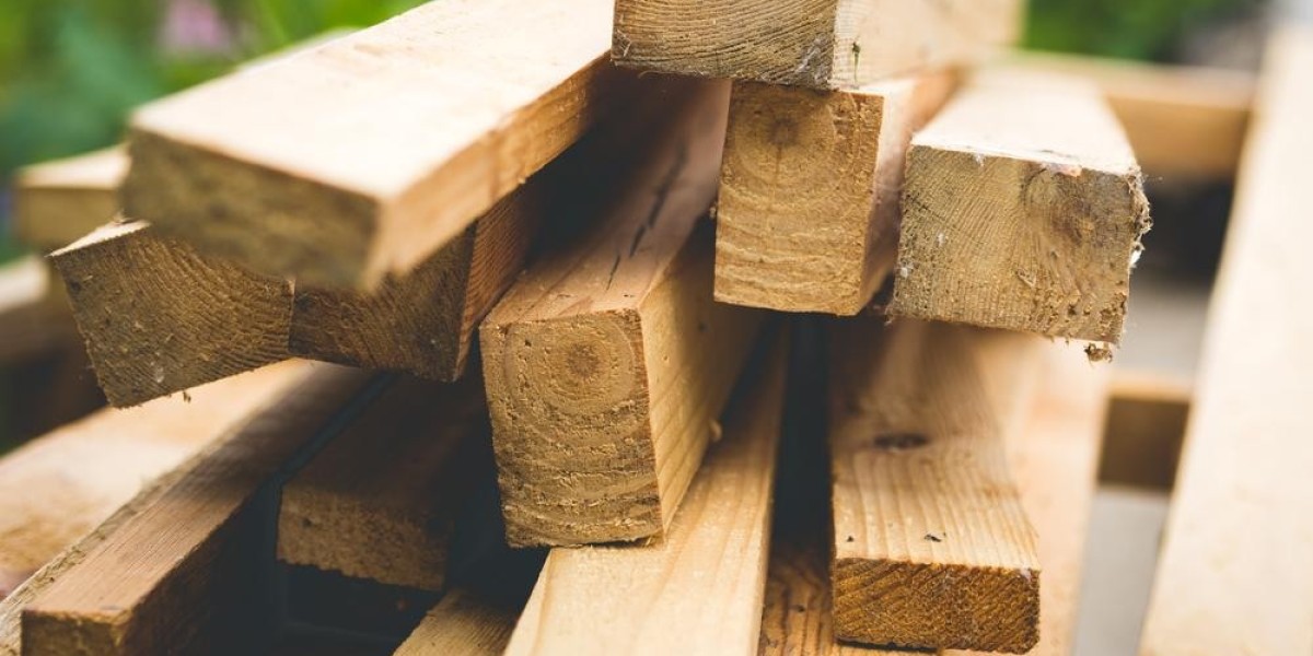 Technological Innovations Driving the Wood Bio-Products Market