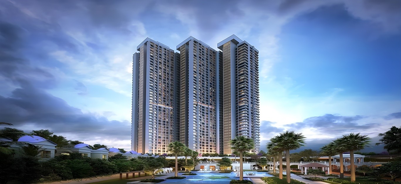 Kanodia Sector 46 Gurgaon