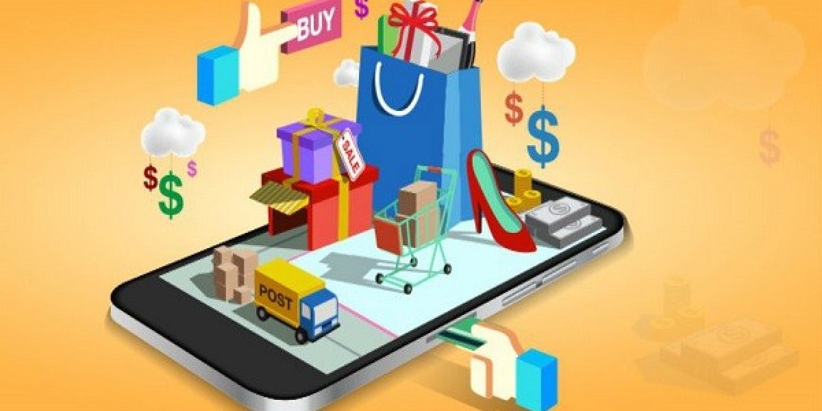 Mobile Commerce Market Size, Share, In-Depth Insights and Forecast 2024-2032