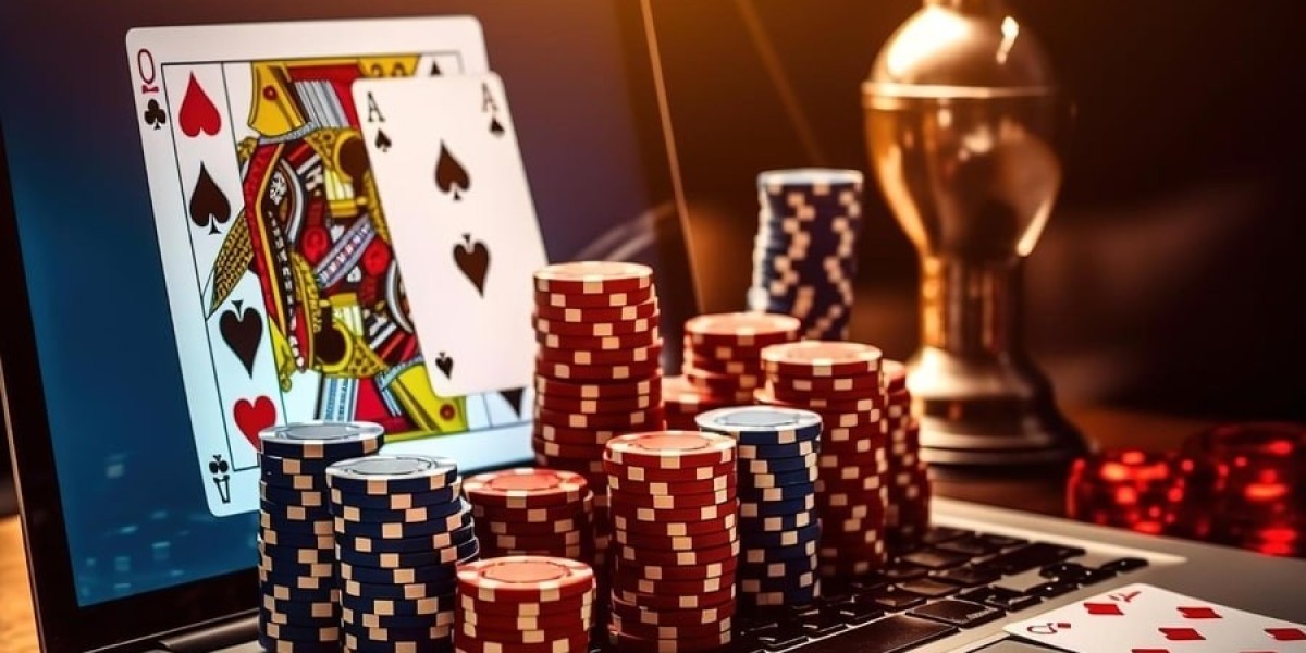 Winning Big: The Ultimate Guide to Online Casinos