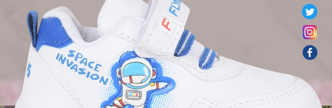 Flymax Footwear