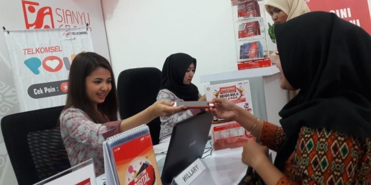 Ragam Paket Telkomsel untuk Kebutuhan Komunikasi Modern