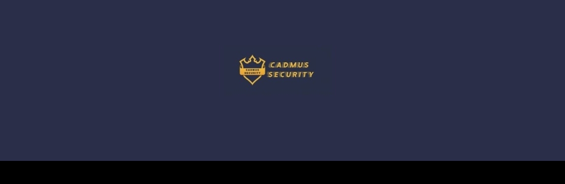 cadmussecurityservices