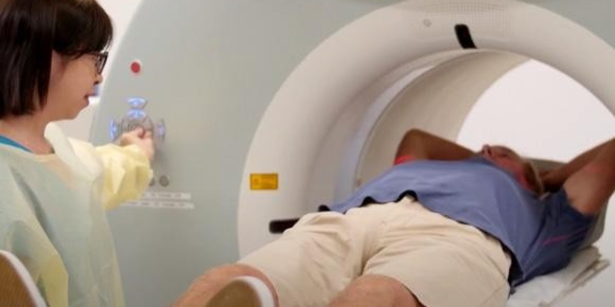 Nuclear Medicine Radioisotopes Market Share, Size, Key Players, Opportunity and Forecast 2024-2032