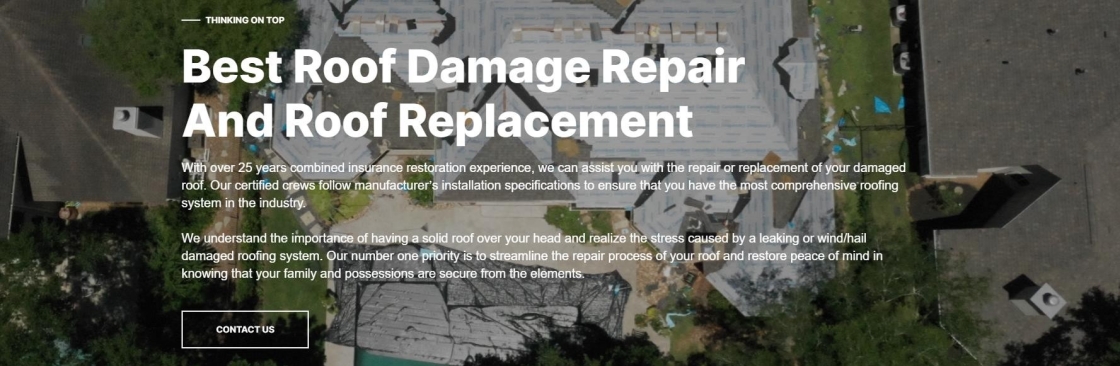 Rejuven8 roofing and restoration