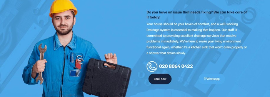 London Emergency Drainage