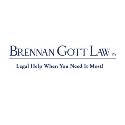 Brennan Gott Law