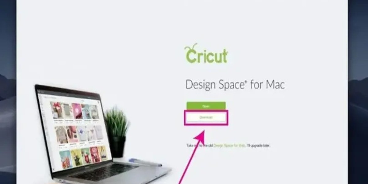 Cricut Design Space Download Mac: Full Guide for Beginners