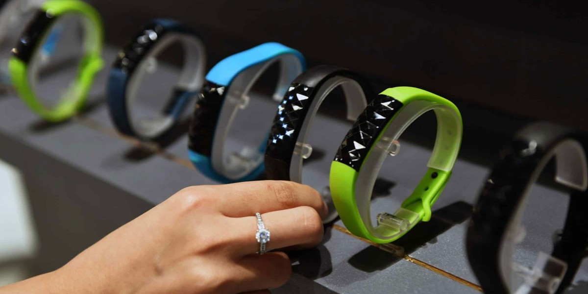 Wearable Technology Market: Key Vendor Analysis and New Innovations by 2032