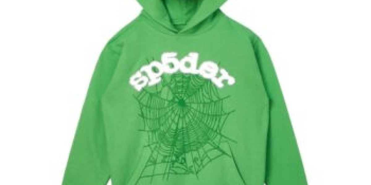 Sp5der Hoodie online fashion shop