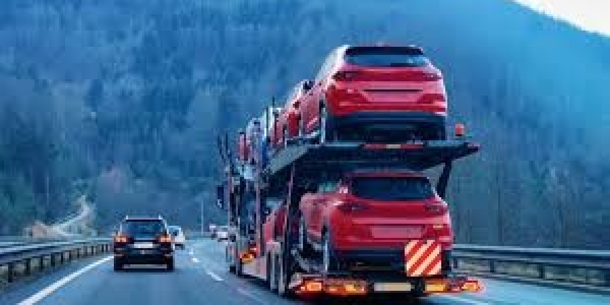 How Vehicle Transportation Services Can Simplify Your Relocation