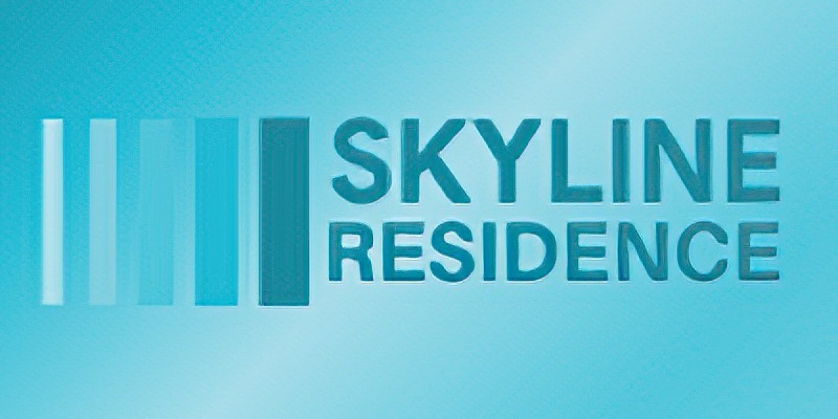 Skyline Residence | Your Doorway To Your Dream Residence