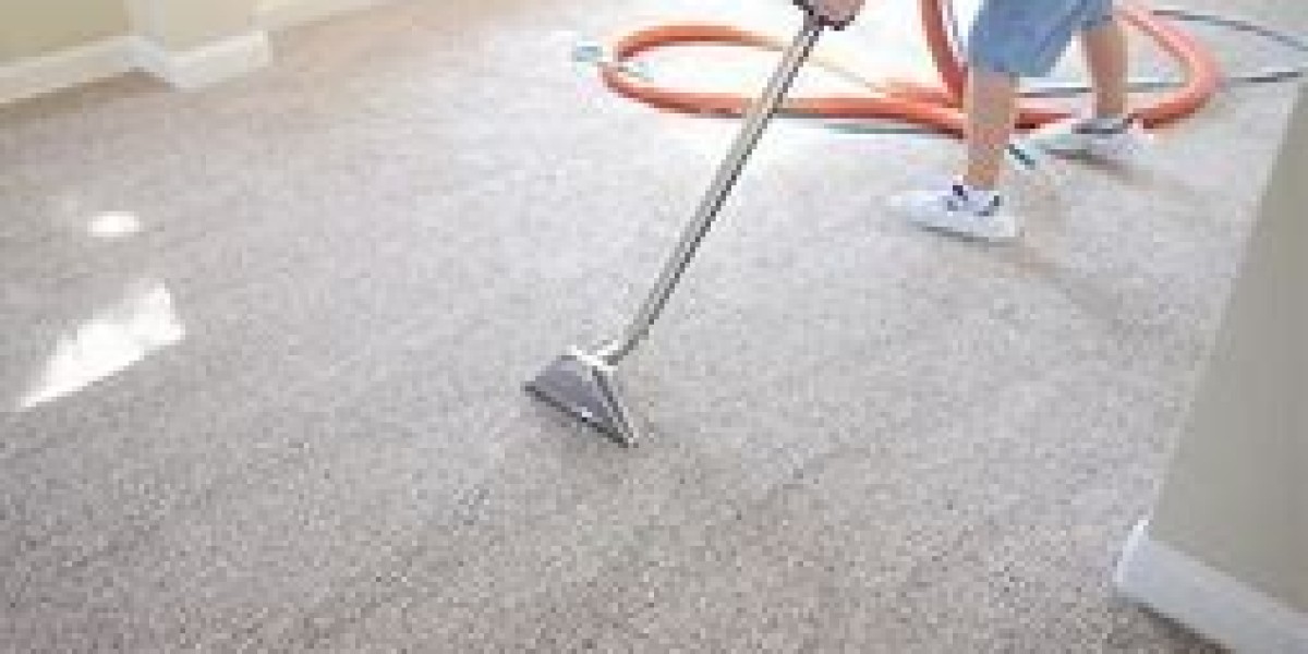 The Benefits of Carpet Cleaning for a Healthier Home Atmosphere