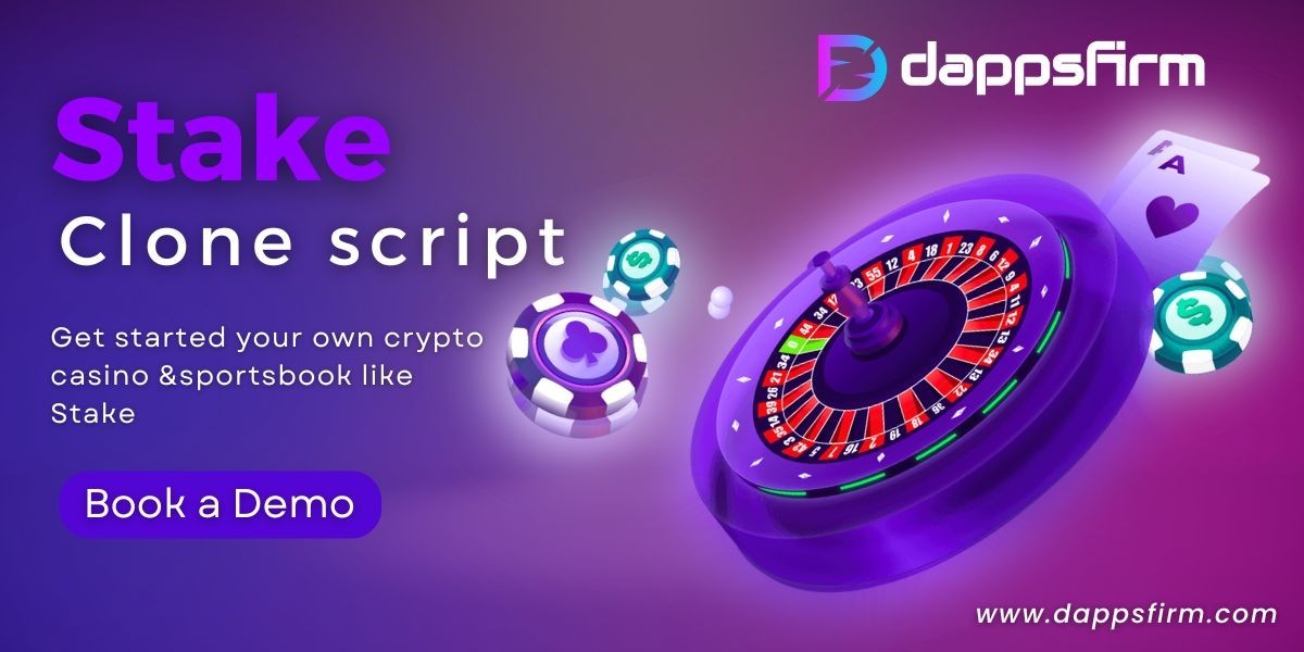 Experience the Best in Casino Gaming: Stake Clone Script for Quick and Budget-Friendly Launches