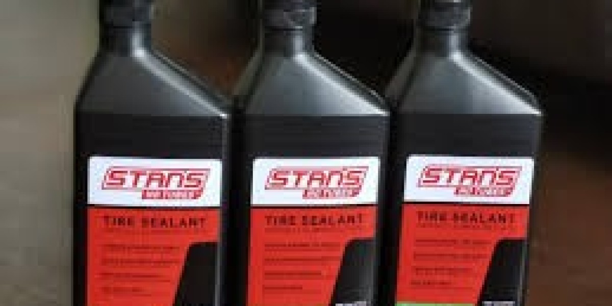 Buy Stan's Sealant for Ultimate Puncture Protection