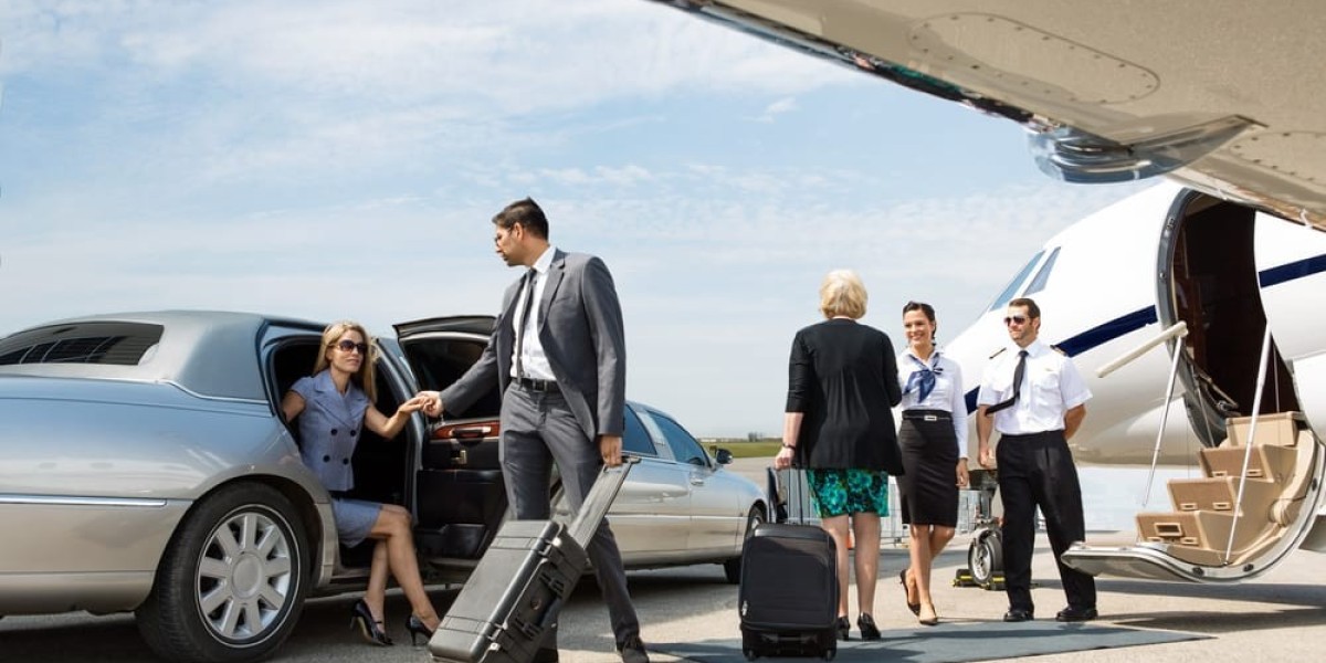 Experience Luxury with DC Limo Rental and DC Limousine Service in Aldie