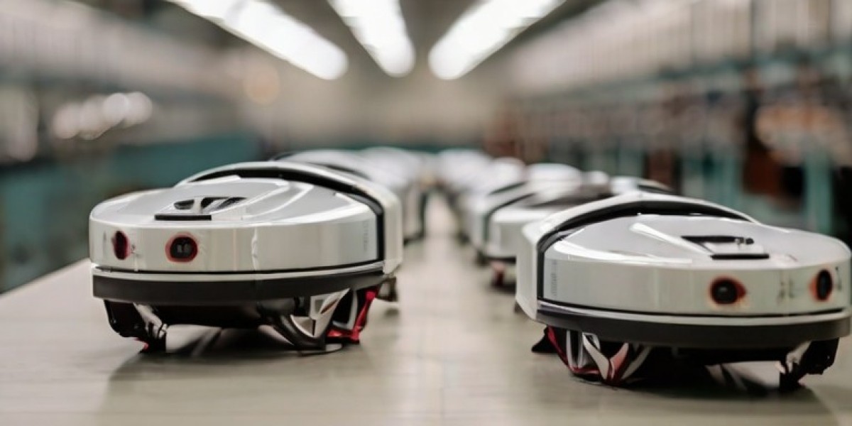 Robot Vacuums Manufacturing Plant Project Report 2024: Industry Trends, Profitability Metrics and Revenue Projections