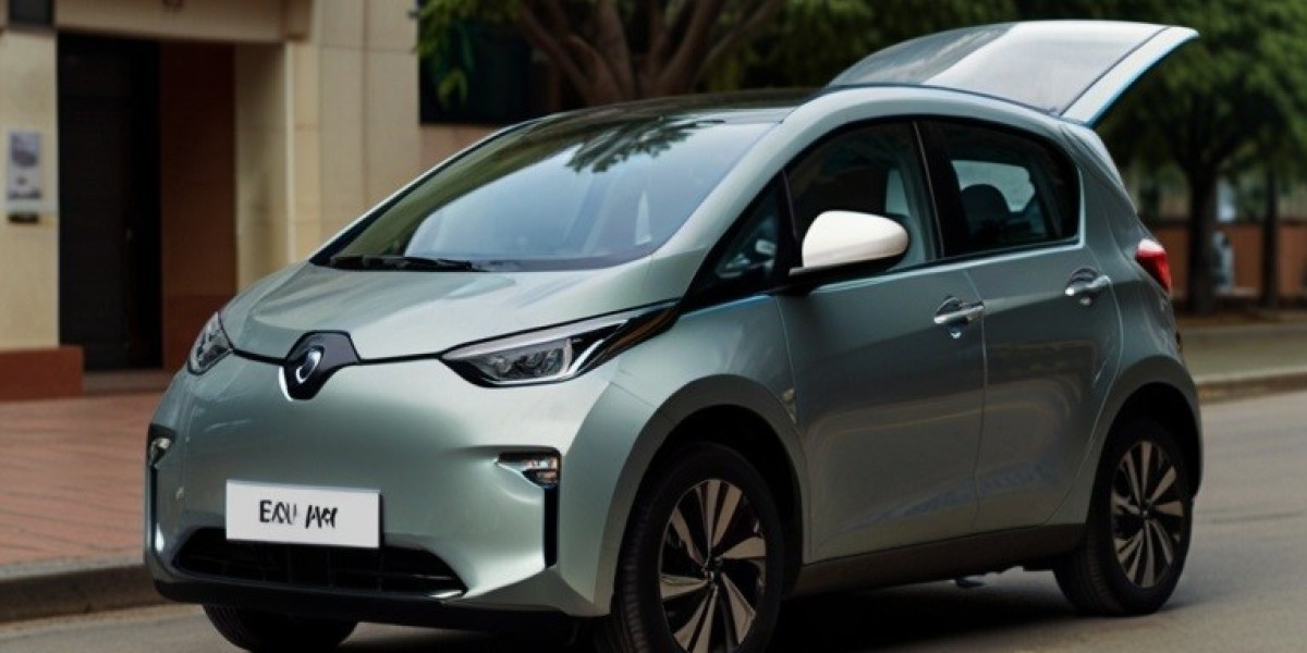 India Electric Car Market Size, Share, Growth, Top Companies Analysis, Report 2024-2032