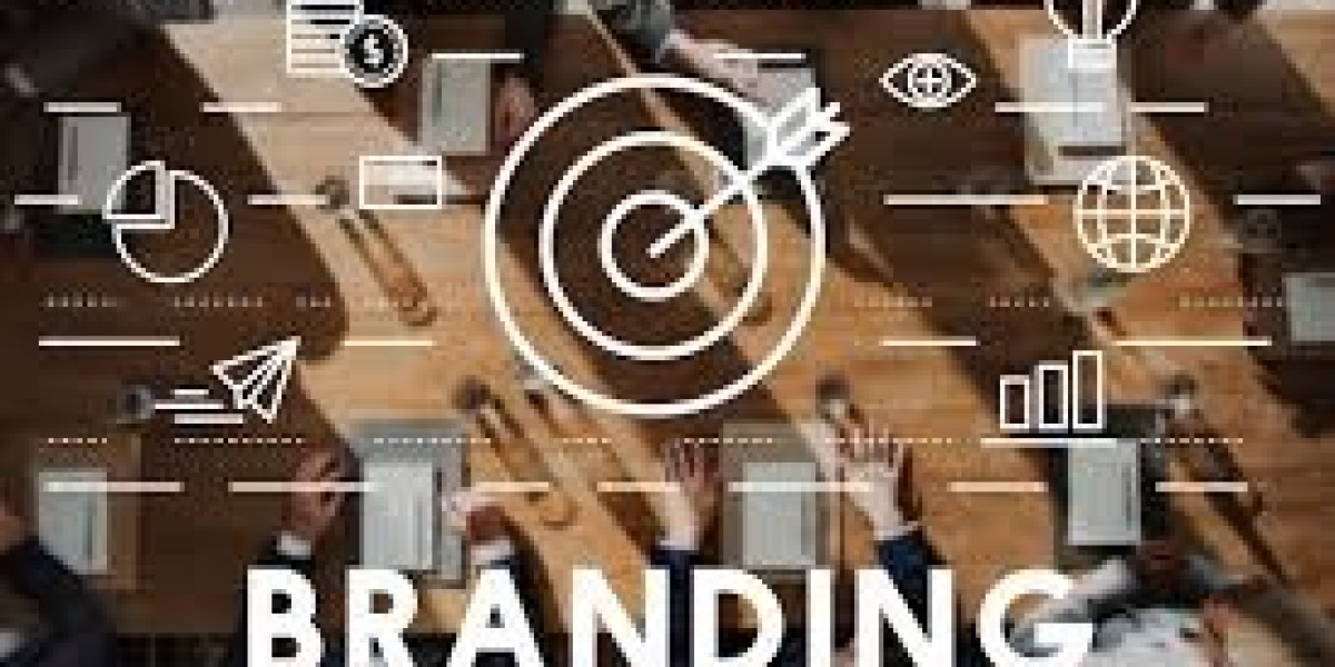 Unleashing the Power of a Top Branding Company in India