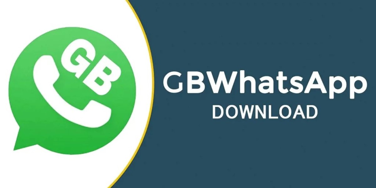 GB WhatsApp Latest APK Download