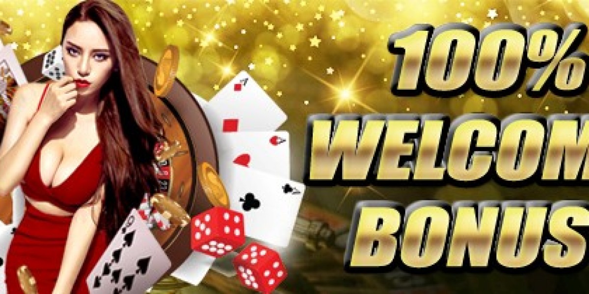 Score a 100% Welcome Bonus at Malaysia's Top Online Casinos