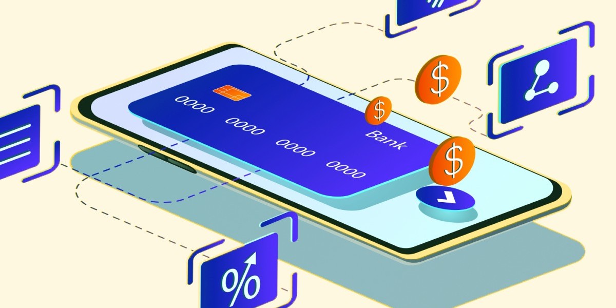 Embedded Finance Market- Key Players, Product Types, And Applications Analysis 2024-2032