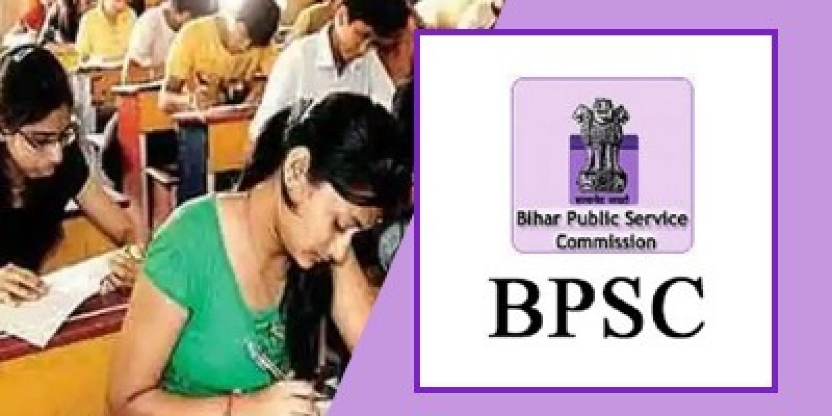 The Bihar Public Service Commission (BPSC): Empowering Bihar's Civil Services