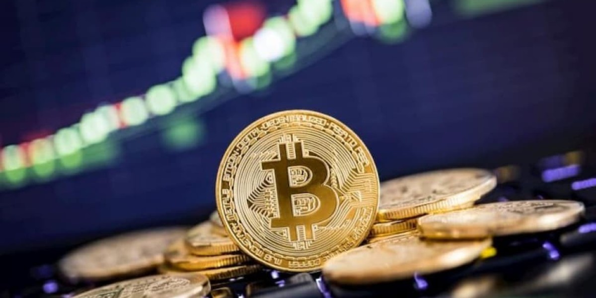 Cryptocurrency Market Insights, Technological Advancements, and Forecast to 2032