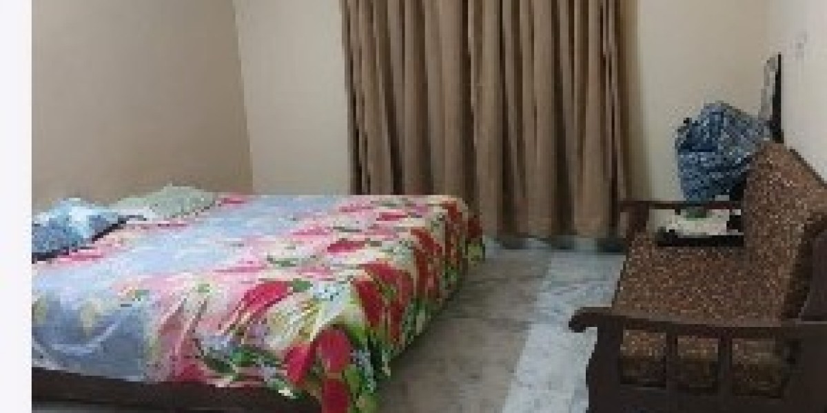 Single Room PG in Jaipur for Female Students & Professionals